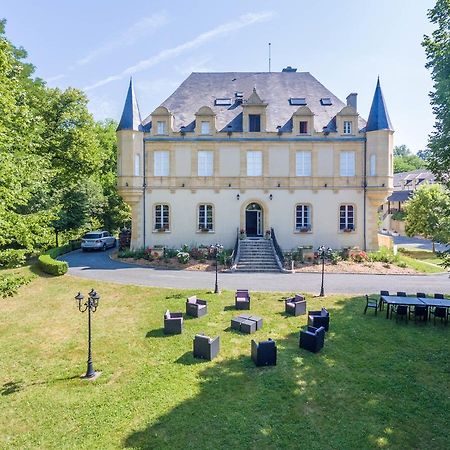 Domaine De Puy Robert Lascaux - A 800M Grotte De Lascaux - Hotel Avec Piscine - Chambres Et Gites-Appartements - Sarlat - Dordogne Монтиньяк Экстерьер фото
