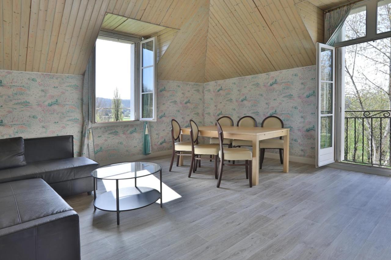 Domaine De Puy Robert Lascaux - A 800M Grotte De Lascaux - Hotel Avec Piscine - Chambres Et Gites-Appartements - Sarlat - Dordogne Монтиньяк Экстерьер фото