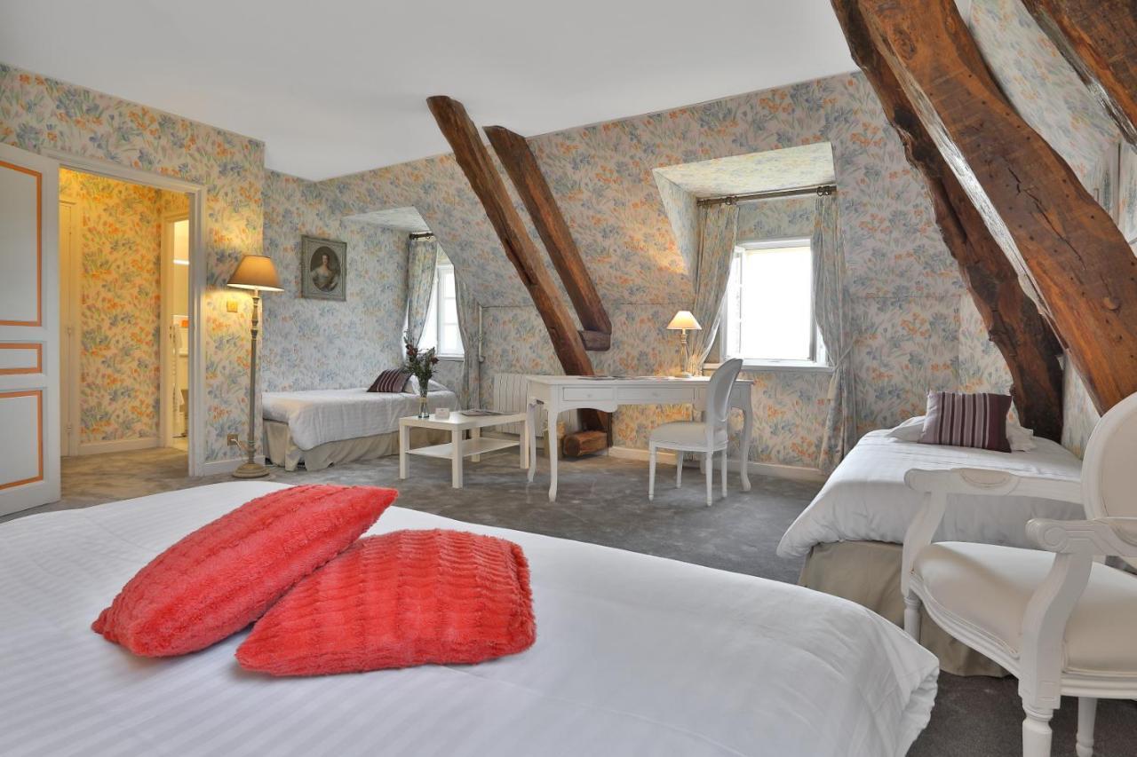 Domaine De Puy Robert Lascaux - A 800M Grotte De Lascaux - Hotel Avec Piscine - Chambres Et Gites-Appartements - Sarlat - Dordogne Монтиньяк Экстерьер фото