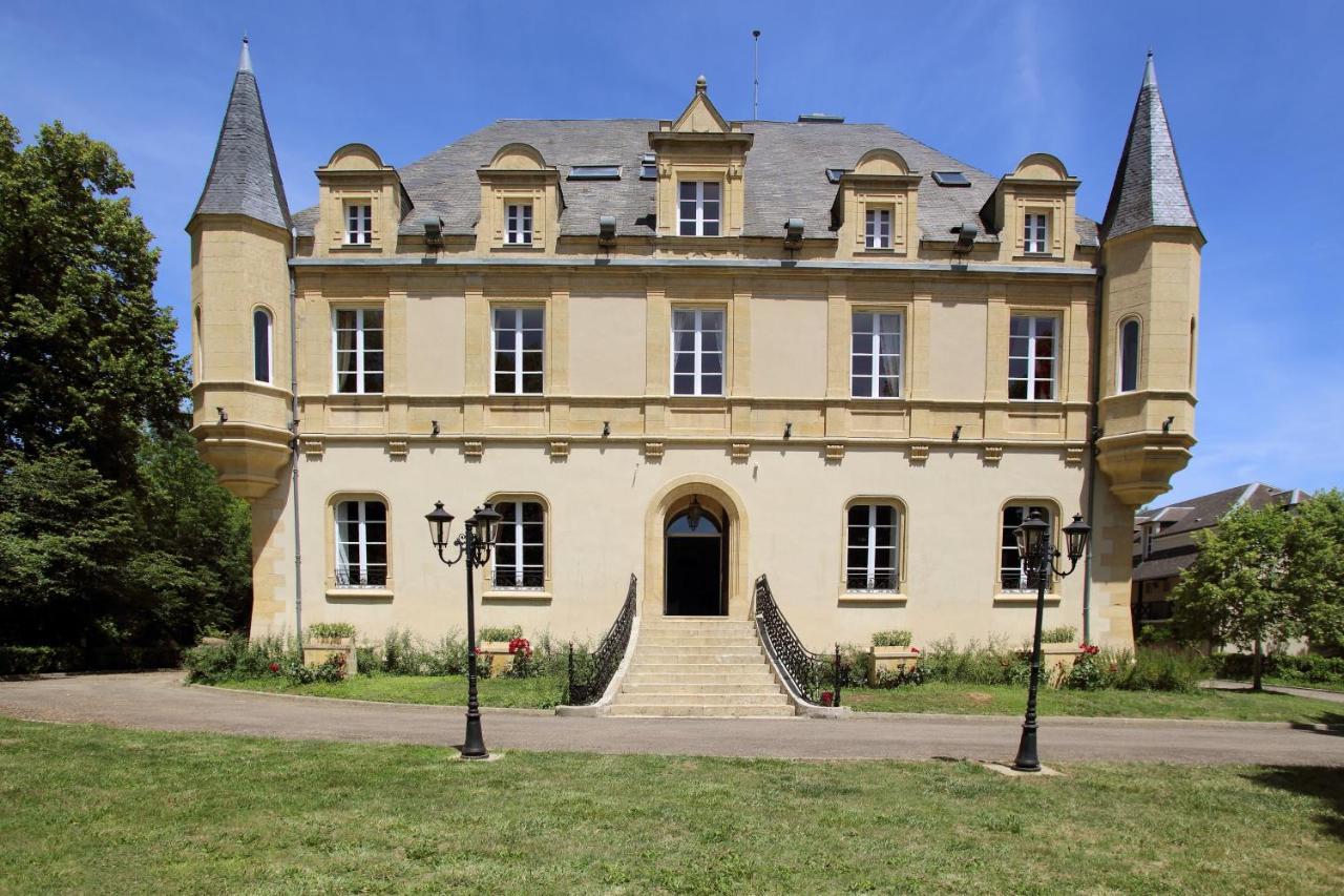 Domaine De Puy Robert Lascaux - A 800M Grotte De Lascaux - Hotel Avec Piscine - Chambres Et Gites-Appartements - Sarlat - Dordogne Монтиньяк Экстерьер фото